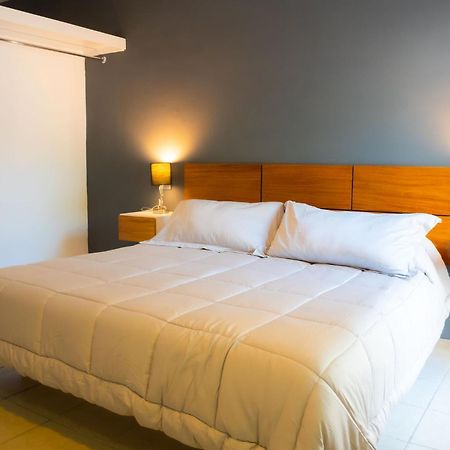 Casa Madero Hotel La Paz Ngoại thất bức ảnh