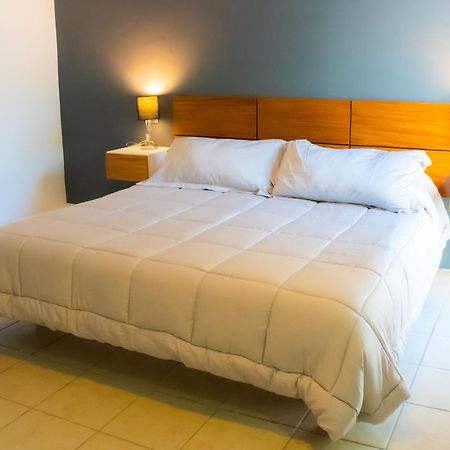 Casa Madero Hotel La Paz Ngoại thất bức ảnh