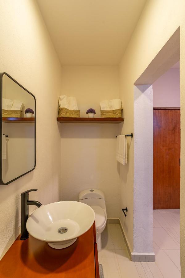Casa Madero Hotel La Paz Ngoại thất bức ảnh