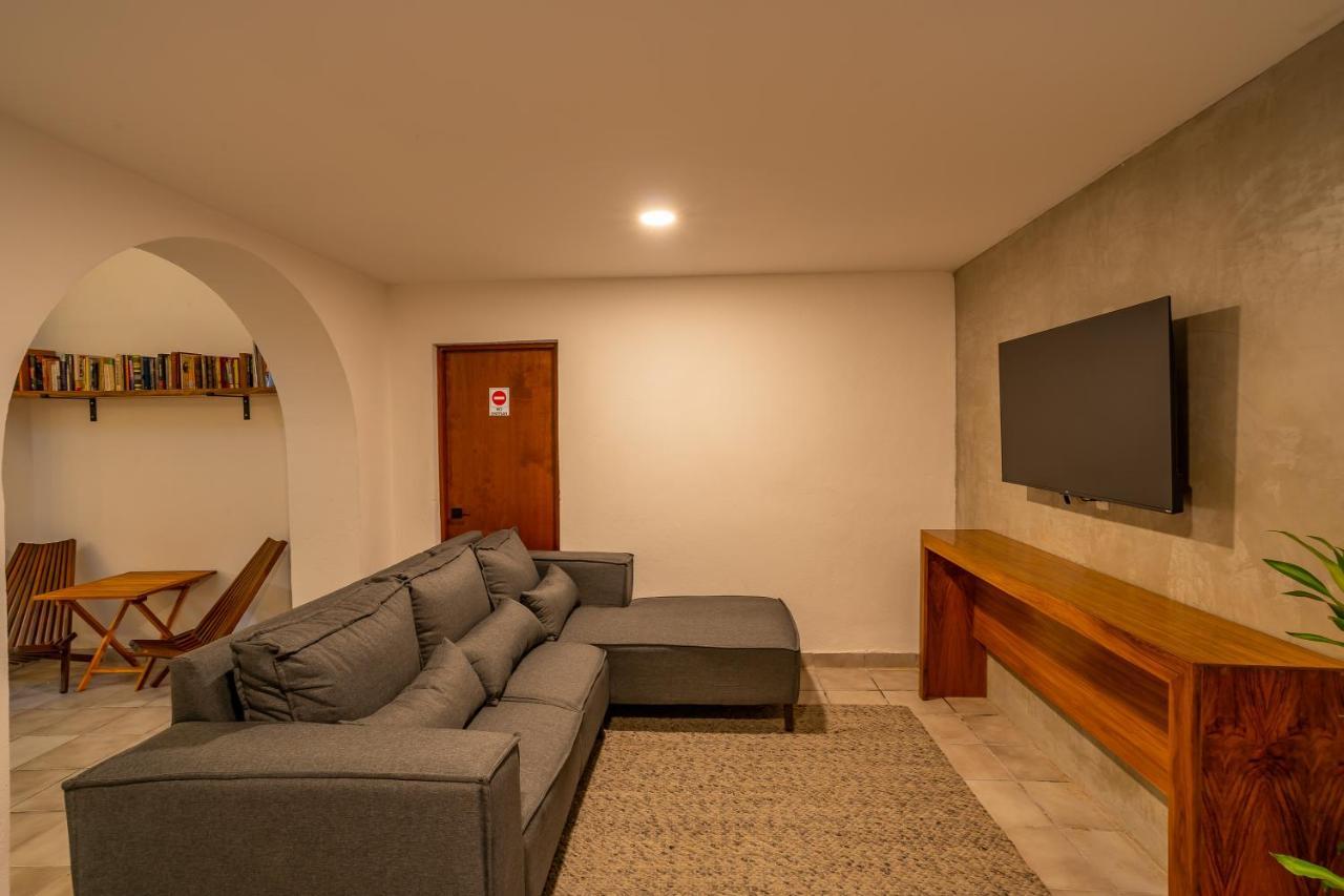 Casa Madero Hotel La Paz Ngoại thất bức ảnh
