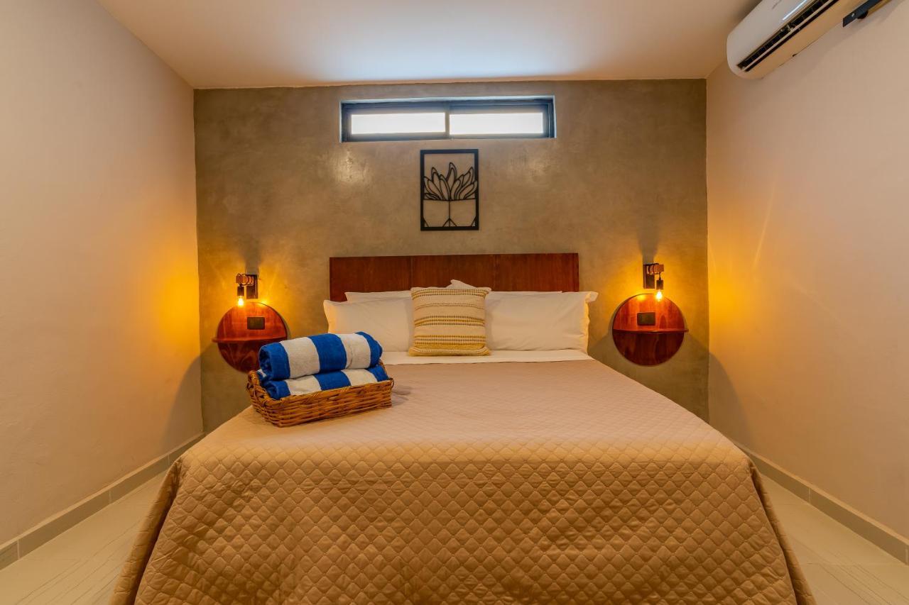 Casa Madero Hotel La Paz Ngoại thất bức ảnh