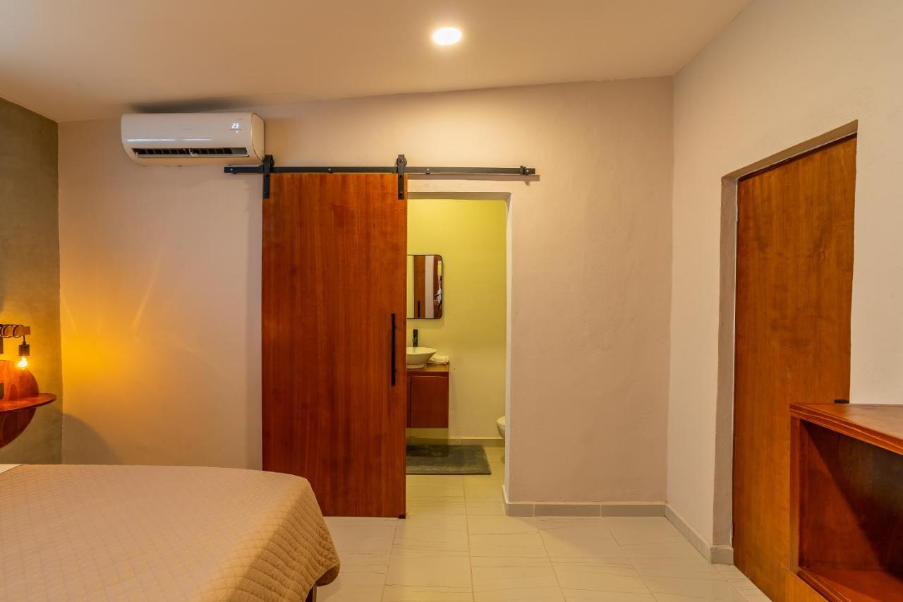 Casa Madero Hotel La Paz Ngoại thất bức ảnh