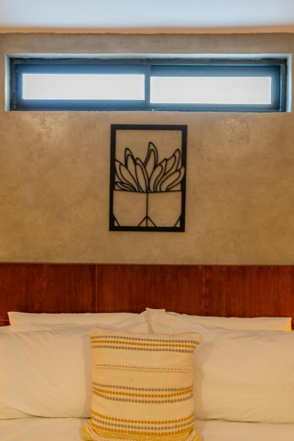 Casa Madero Hotel La Paz Ngoại thất bức ảnh