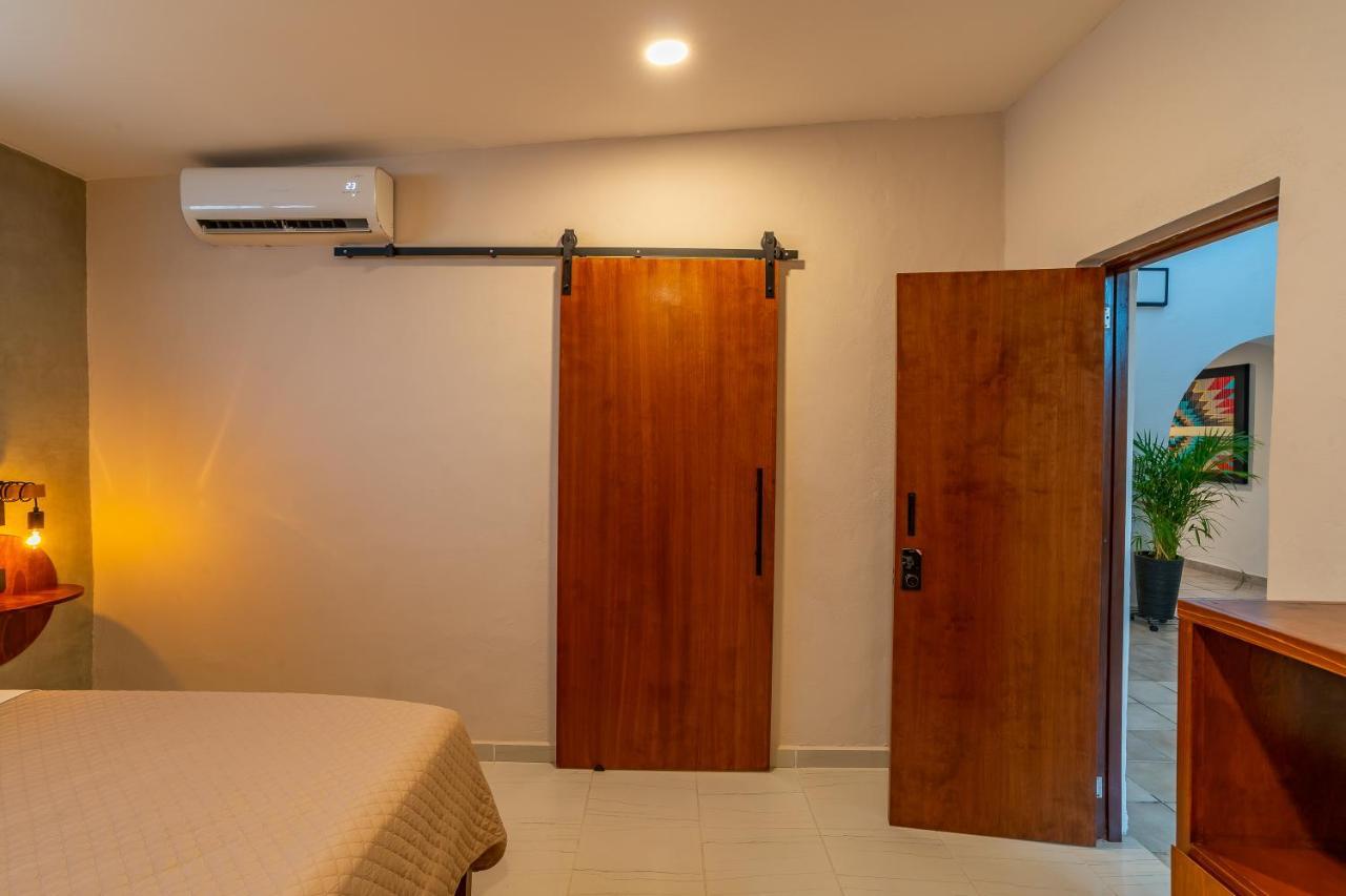 Casa Madero Hotel La Paz Ngoại thất bức ảnh