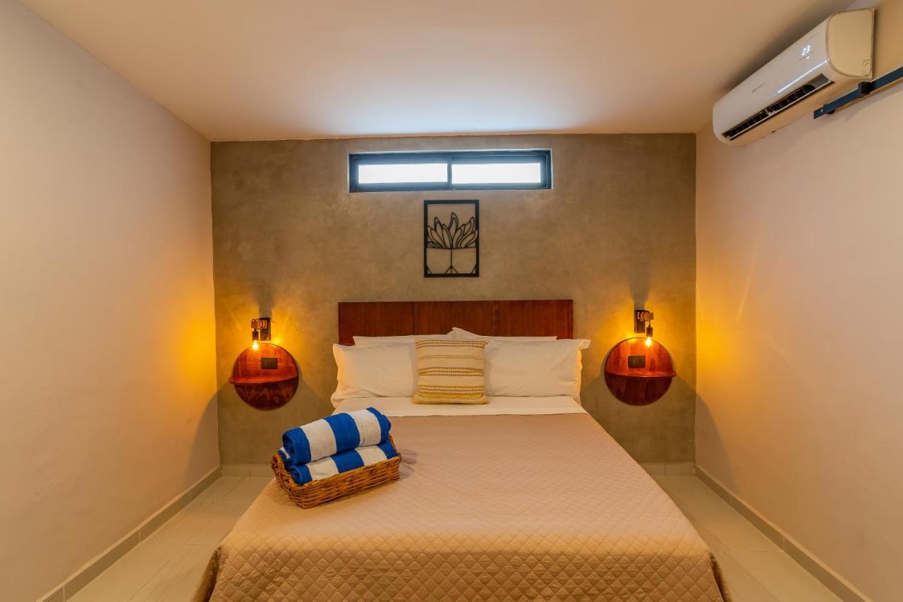 Casa Madero Hotel La Paz Ngoại thất bức ảnh