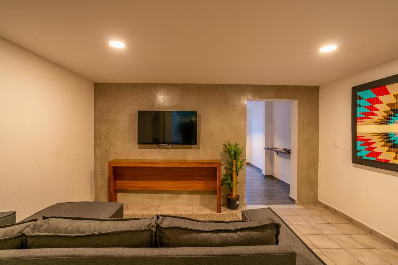 Casa Madero Hotel La Paz Ngoại thất bức ảnh