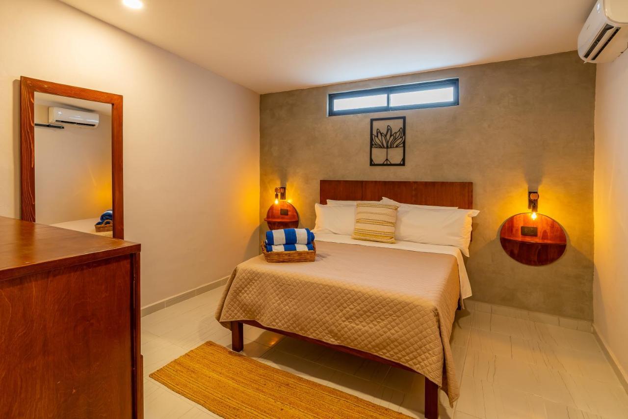 Casa Madero Hotel La Paz Ngoại thất bức ảnh