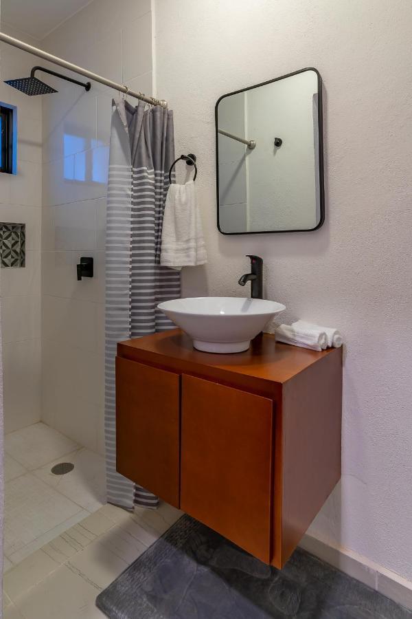 Casa Madero Hotel La Paz Ngoại thất bức ảnh