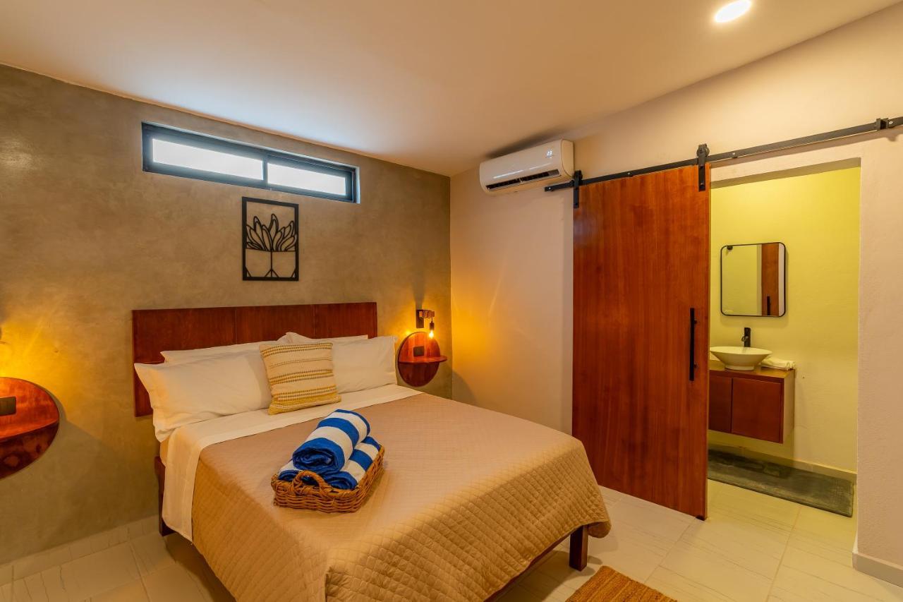 Casa Madero Hotel La Paz Ngoại thất bức ảnh