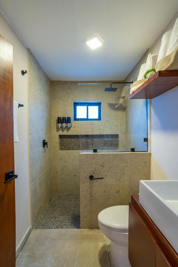 Casa Madero Hotel La Paz Ngoại thất bức ảnh