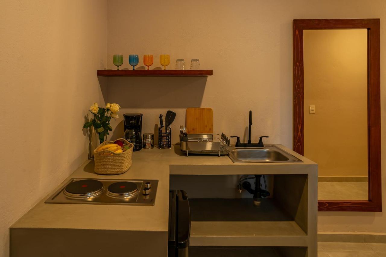 Casa Madero Hotel La Paz Ngoại thất bức ảnh