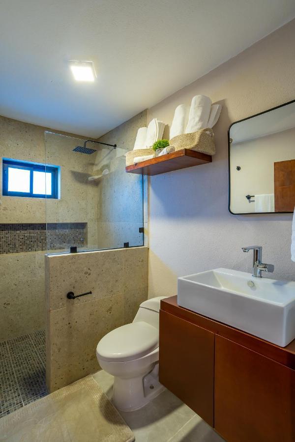 Casa Madero Hotel La Paz Ngoại thất bức ảnh