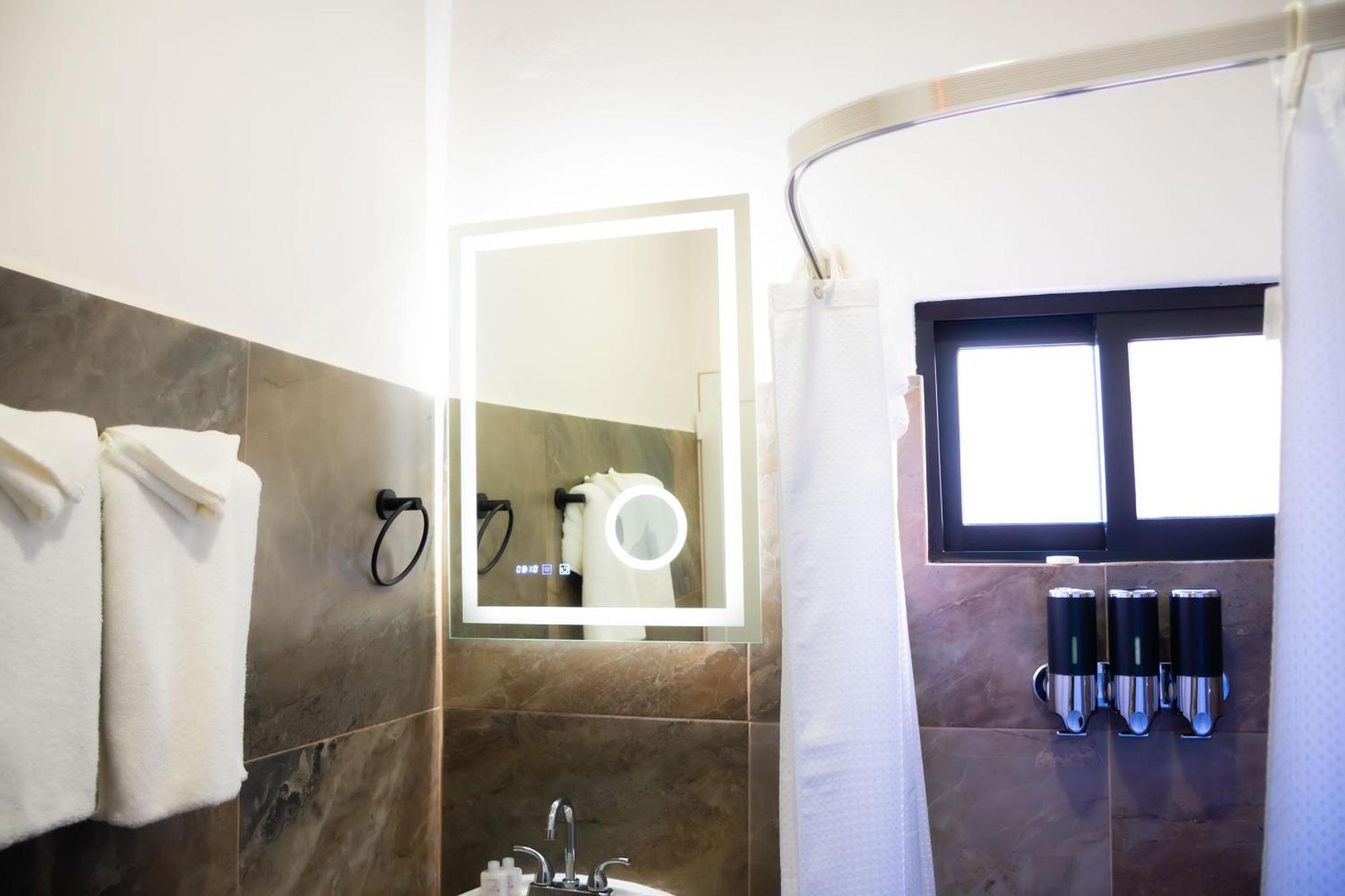 Casa Madero Hotel La Paz Ngoại thất bức ảnh