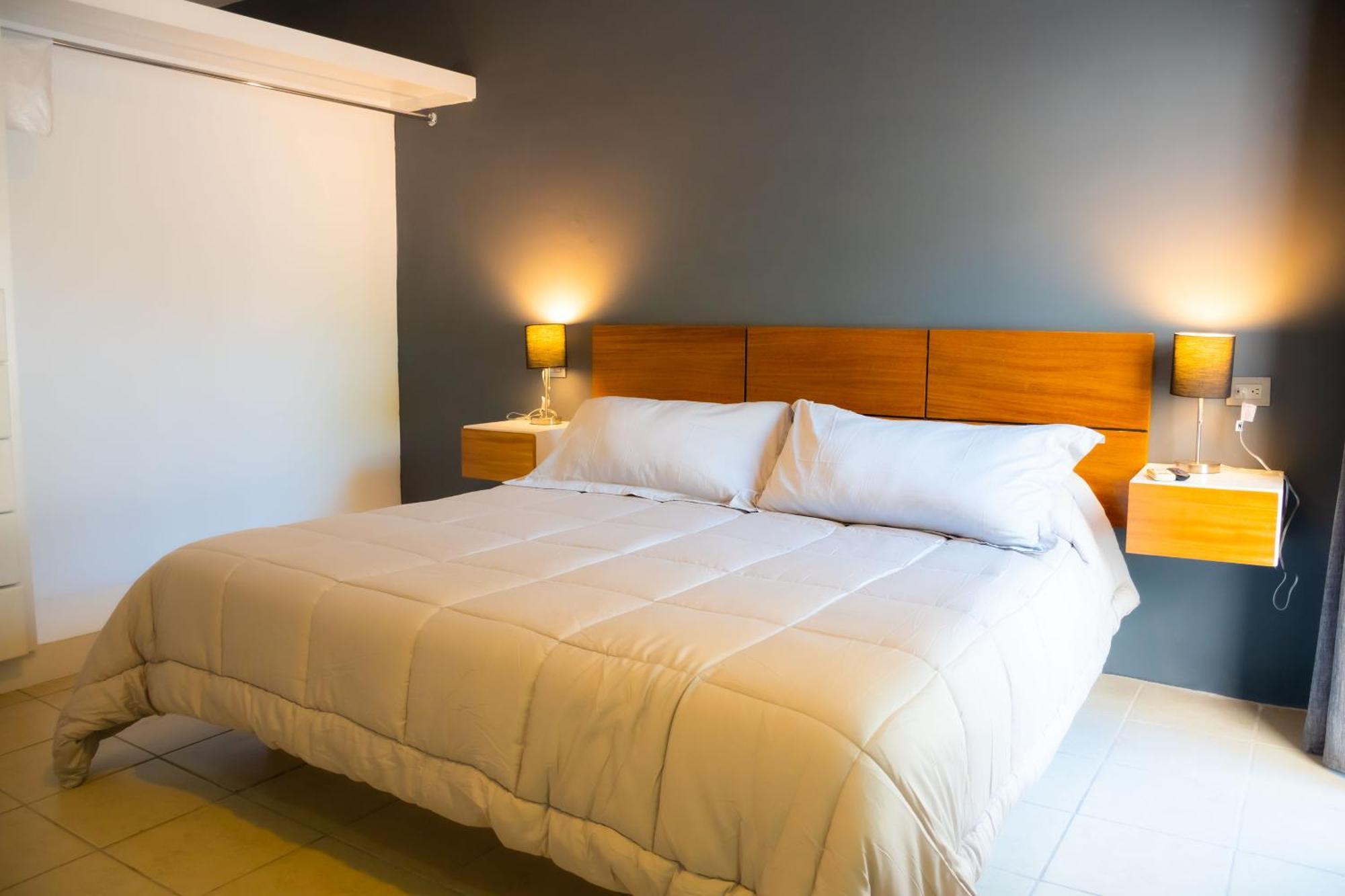 Casa Madero Hotel La Paz Ngoại thất bức ảnh