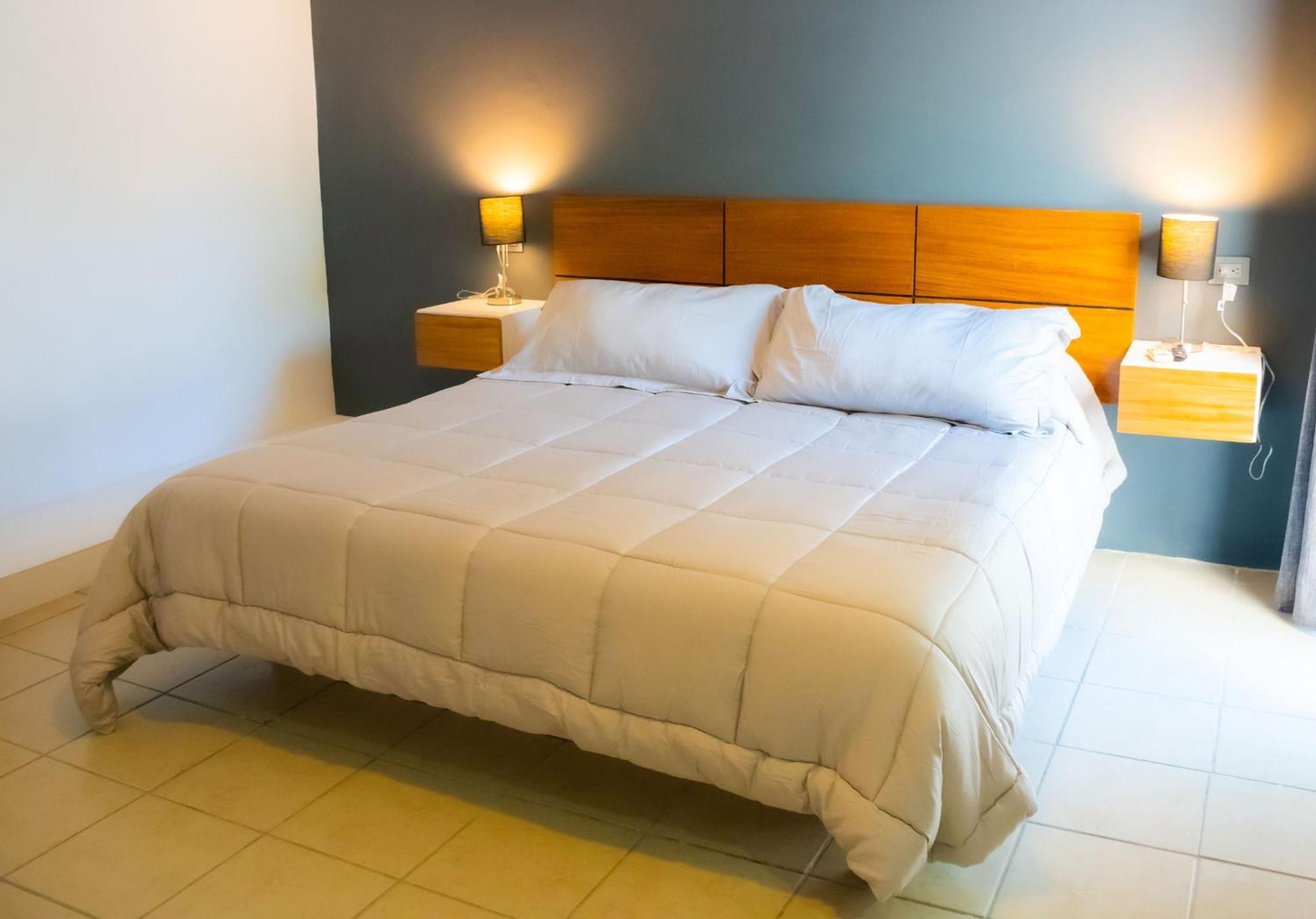 Casa Madero Hotel La Paz Ngoại thất bức ảnh